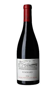 Clos du Moulin aux Moines Pommard