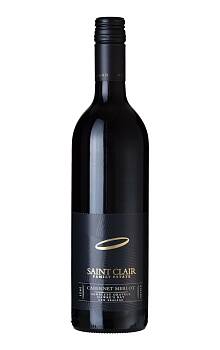 Saint Clair Hawke's Bay Cabernet Merlot