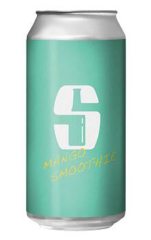 Salikatt Mango Smoothie