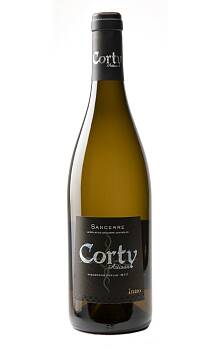 Patrice Moreux Corty Intro Sancerre