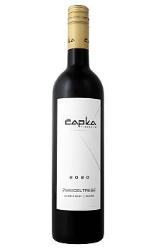 Capka Zweigeltrebe