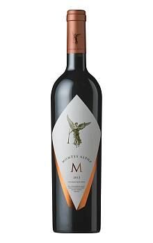 Montes Alpha M