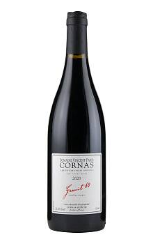 Paris Cornas Granit 60