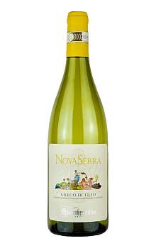 Mastroberardino Novaserra Greco di Tufo