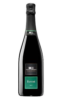 Ambrosini Batudé Franciacorta Brut