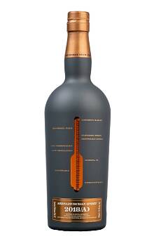 Ardnamurchan Spirit 2018/AD