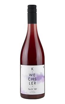 Wechsler Cloudy By Nature Sexy MF