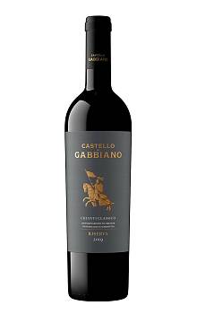 Castello di Gabbano Chianti Classico Riserva
