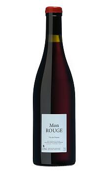 Ganevat Mon Rouge