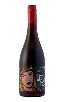 Krasna Hora Ruby