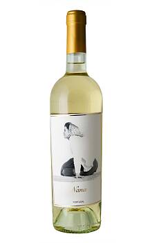 Nana Vinho Branco Portugal