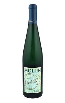 Melsheimer Molun Reiler Mullay-Hofberg Riesling Trocken