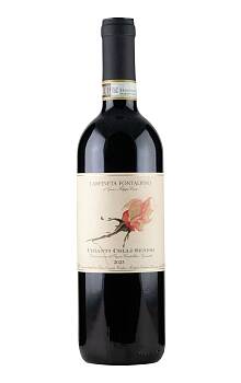 Carpineta Fontalpino Chianti Colli Senesi