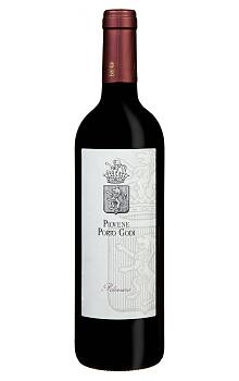 Piovene Porto Godi Polveriera Rosso