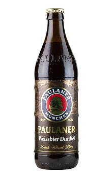 Paulaner Weissbier Dunkel
