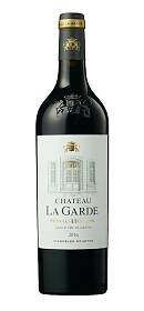 Ch. La Garde