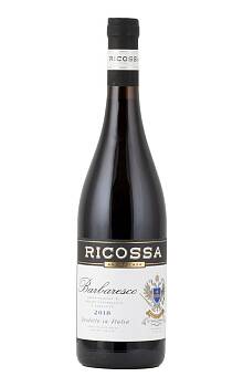 Ricossa Barbaresco