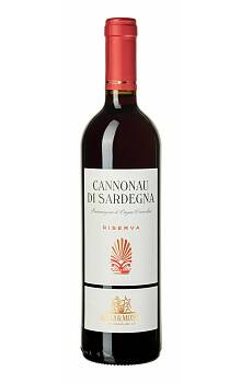 Sella & Mosca Cannonau di Sardegna Riserva