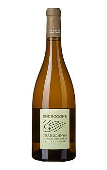 Au Pied Du Mont Chauve Bourgogne Chardonnay