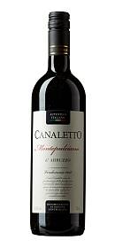 Canaletto Montepulciano d'Abruzzo 2015