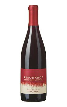 Résonance Découverte Vineyard Pinot Noir