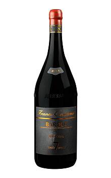 Franco Conterno Barolo Riserva 7 anni