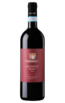 Vinory Monferrato Mandragola Rosso