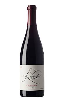 Kutch Sonoma Coast Pinot Noir