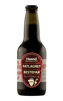 Haandbryggeriet Fatlagret Bestefar