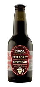 Haandbryggeriet Fatlagret Bestefar
