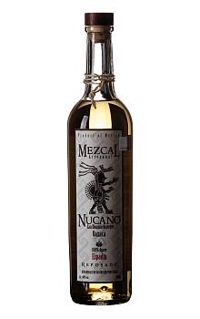 Nucano Mezcal Espadin Reposado