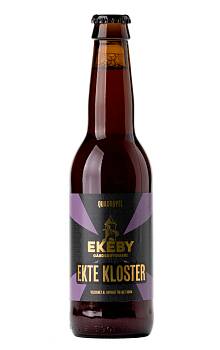 Ekeby Ekte Kloster