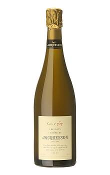 Jacquesson Cuvée no 737