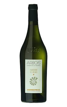 Touraize Les Voisines Chardonnay