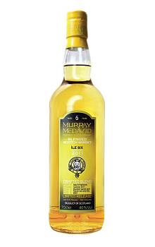 Murray McDavid Ìle Six Crafted Blend