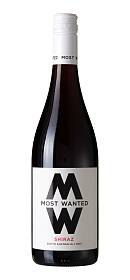 Most Wanted Shiraz