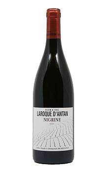 Dom. Laroque d'Antan Nigrine