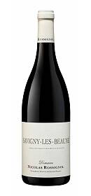 Nicolas Rossignol Savigny-les-Beaune