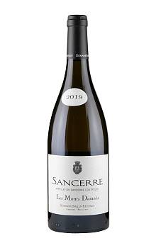 Bailly-Reverdy Sancerre Les Monts Damnés