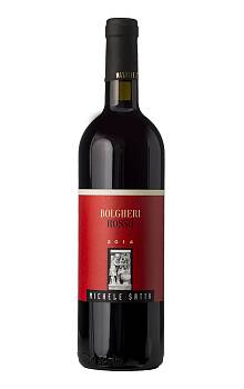 Michele Satta Bolgheri Rosso