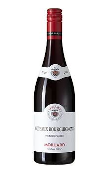 Moillard Coteaux Bourguignons