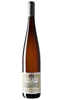 Schloss Johannisberg Silberlack Riesling Trocken GG