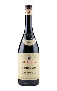 Scarpa Barbera d'Asti I Bricchi