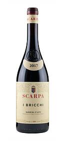 Scarpa Barbera d'Asti I Bricchi