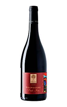 Pommier Bourgogne Grain de Survie