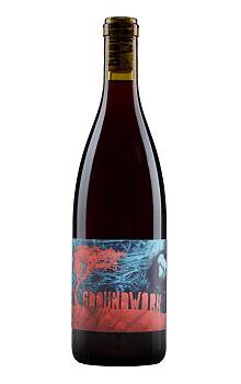 Groundwork Grenache