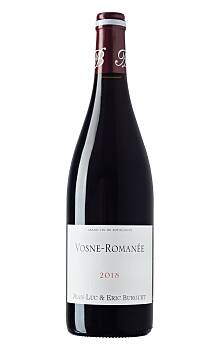 Alain Burguet Vosne-Romanée