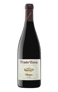 Prado Enea Gran Reserva