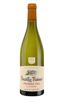 Auvigue Pouilly-Fuissé 1er Cru La Frérie