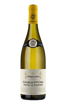 J. Moreau Chablis 1er Cru Montée de Tonnerre